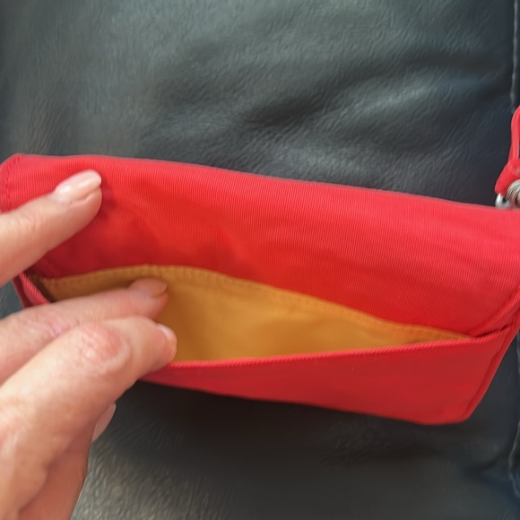 Baggallini Wallet/Wristlet - Picture 6 of 7